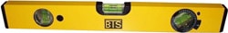 BTS 12478 Mıknatıslı 80 cm Su Terazisi