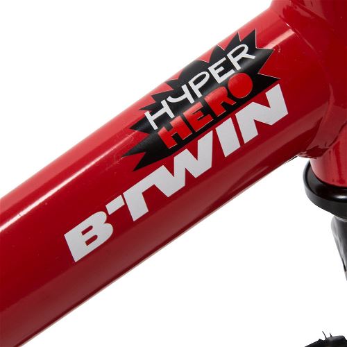 Btwin hyper hero discount 16