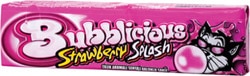 Bubblicious Çilekli 38 gr Sakız