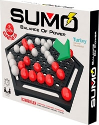Bubu Sumo