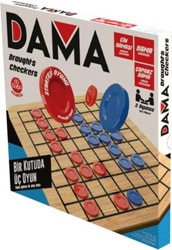 Bubu GM0019 Dama