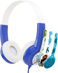 BuddyPhones Discover Mikrofonlu Kulak Üstü Kulaklık
