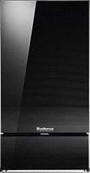 Buderus Logamax Plus GB172-35 iK H ErP Hermetik Yoğuşmalı Kombi