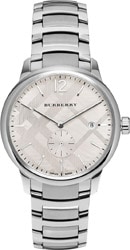 Burberry BU10004 Erkek Kol Saati