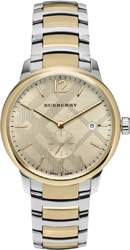 Burberry BU10011 Erkek Kol Saati