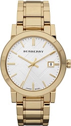 Burberry BU9003 Erkek Kol Saati