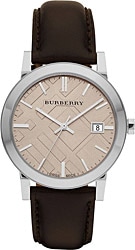 Burberry BU9011 Erkek Kol Saati