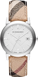 Burberry BU9025 Kadın Kol Saati