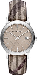 Burberry BU9029 Kol Saati