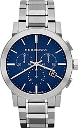 Burberry BU9031 Erkek Kol Saati
