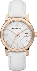 Burberry BU9108 Kadın Kol Saati
