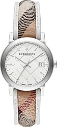 Burberry BU9136 Kadın Kol Saati