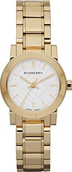 Burberry BU9203 Kadın Kol Saati