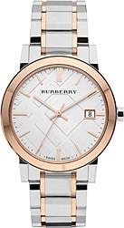 Burberry BU9205 Kadın Kol Saati