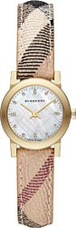 Burberry BU9226 Kadın Kol Saati
