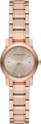 Burberry The City BU9228 Kadın Kol Saati