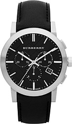 Burberry BU9356 Erkek Kol Saati