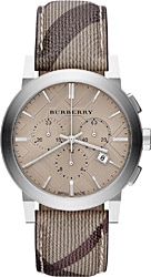 Burberry BU9361 Erkek Kol Saati