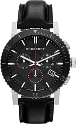 Burberry BU9382 Erkek Kol Saati