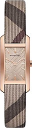 Burberry BU9510 Kadın Kol Saati