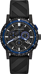 Burberry BU9806 Erkek Kol Saati