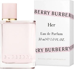 Burberry Her EDP 30 ml Kadın Parfüm