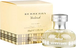 Burberry Weekend EDP 30 ml Kadın Parfüm