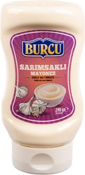 Burcu 290 gr Sarımsaklı Mayonez