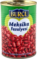 Burcu 400 gr Meksika Fasulyesi