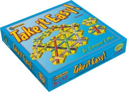 Burley Games Kutu Oyunu