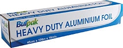 Burpak Alüminyum Folyo