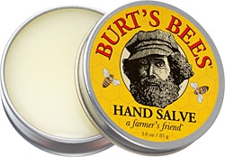 Burt's Bees Hand Salve 85 gr Çok Kuru ve Çatlamış Eller için Kurtarıcı Bakım Kremi