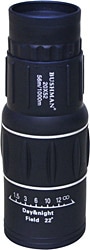 Bushman BN1 20x52 Tek Gözlü Dürbün