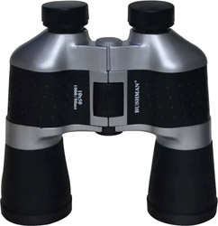 Bushman TB 10x50 Amatör Dürbün