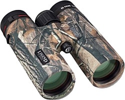 Bushnell 10x42 Legend Kamo El Dürbünü