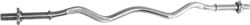 Busso 120 cm Z Bar