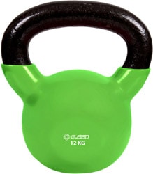 Busso KTB-12 12 kg Kettlebell