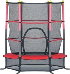 Busso TRM-55 Fileli Trambolin