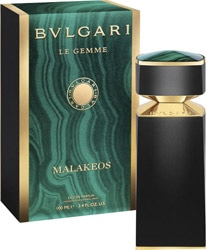 Bvlgari Le Gemme Malakeos EDP 100 ml Erkek Parfüm