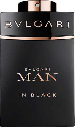 Bvlgari Man In Black EDP 100 ml Erkek Parfüm