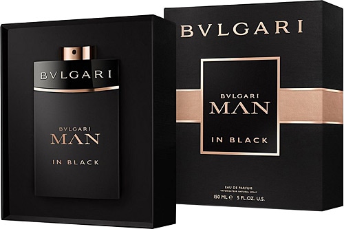 Bvlgari Man In Black EDP 150 ml Erkek Parfüm