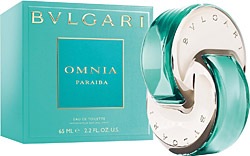 Bvlgari Omnia Paraiba EDT 65 ml Kadın Parfüm
