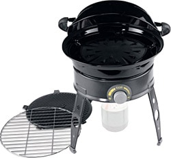 Cadac Safari Chef Gazlı Mangal