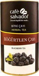 Cafe Salvador 250 gr Böğürtlen Çayı