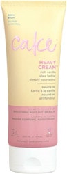 Cake Beauty Heavy Cream 200 ml Onarıcı Vücut Balmı