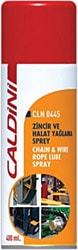 Caldini Zincir ve Halat Yağlama Spreyi 400 ml