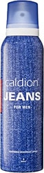 Caldion Jeans Erkek Deodorant Sprey 150 ml