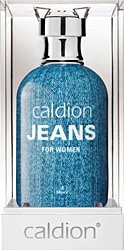 Caldion Jeans Women EDT 50 ml Kadın Parfüm