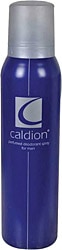 Caldion Men 150 ml Erkek Deodorant