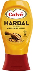 Calve Hardal 250 gr